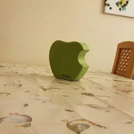 Appart, Flat C リーズ