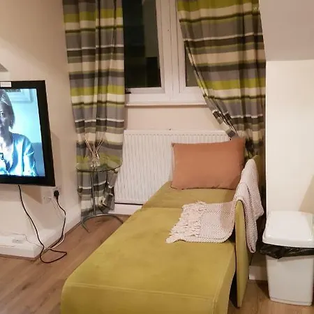 Aparthotel Appart, Flat C *