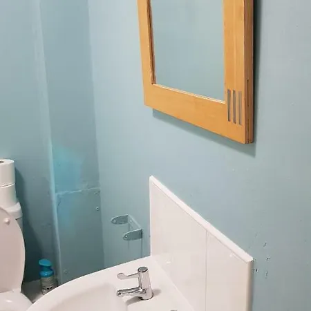 Aparthotel Appart, Flat C