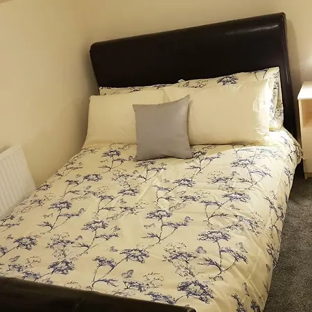 Aparthotel Appart, Flat C Leeds (West Yorkshire)