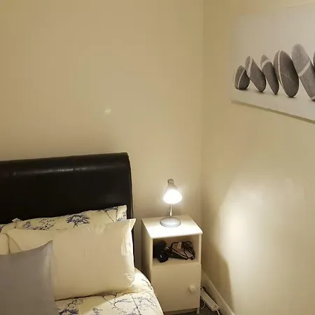 Appart, Flat C Aparthotel