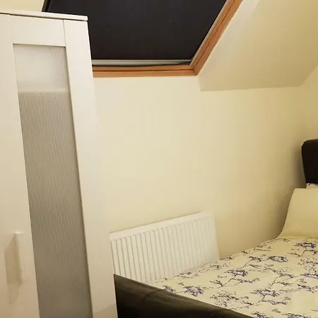 Aparthotel Appart, Flat C *