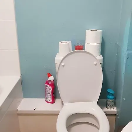 Appart, Flat C Aparthotel *